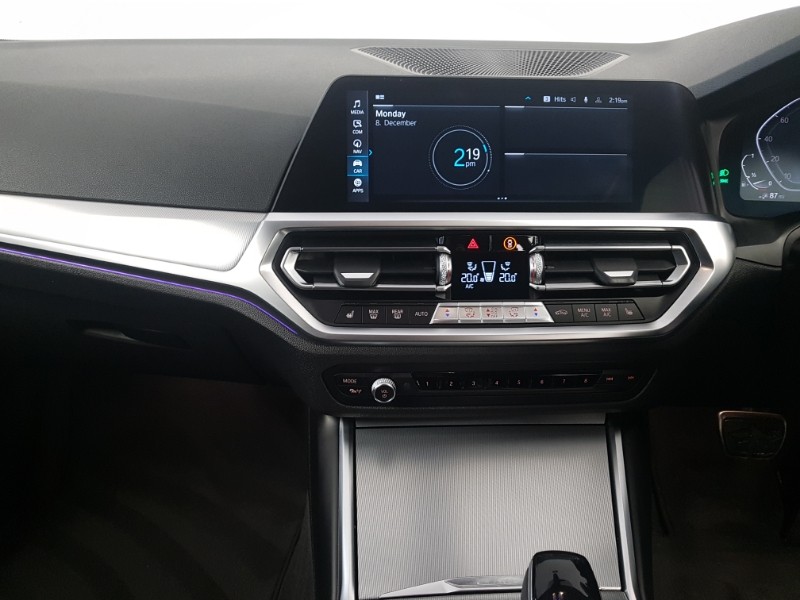 Used BMW 3 Series 2020 for sale - 76897819: Photo 11