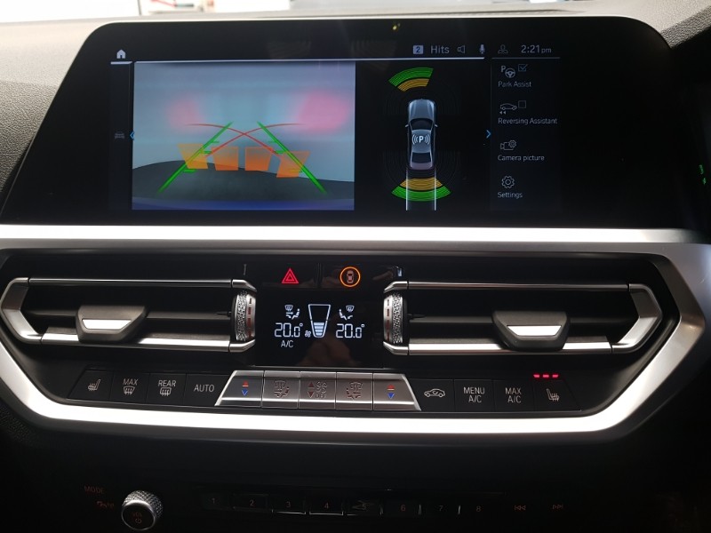 Used BMW 3 Series 2020 for sale - 76897819: Photo 12