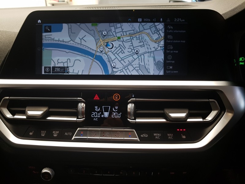 Used BMW 3 Series 2020 for sale - 76897819: Photo 13