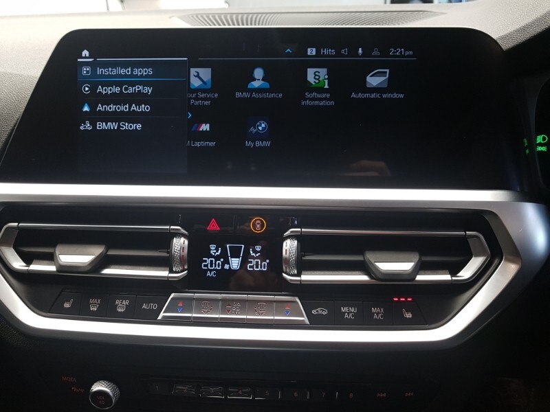 Used BMW 3 Series 2020 for sale - 76897819: Photo 14