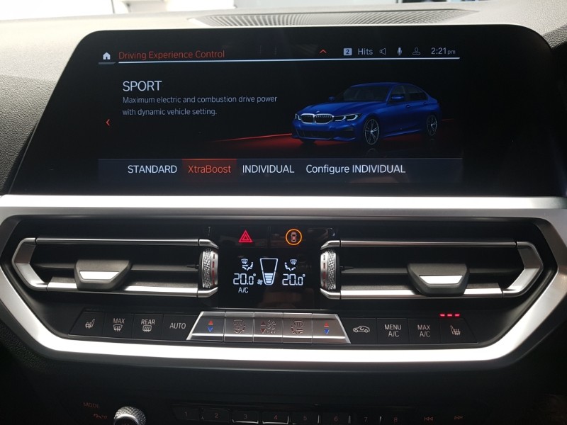 Used BMW 3 Series 2020 for sale - 76897819: Photo 15