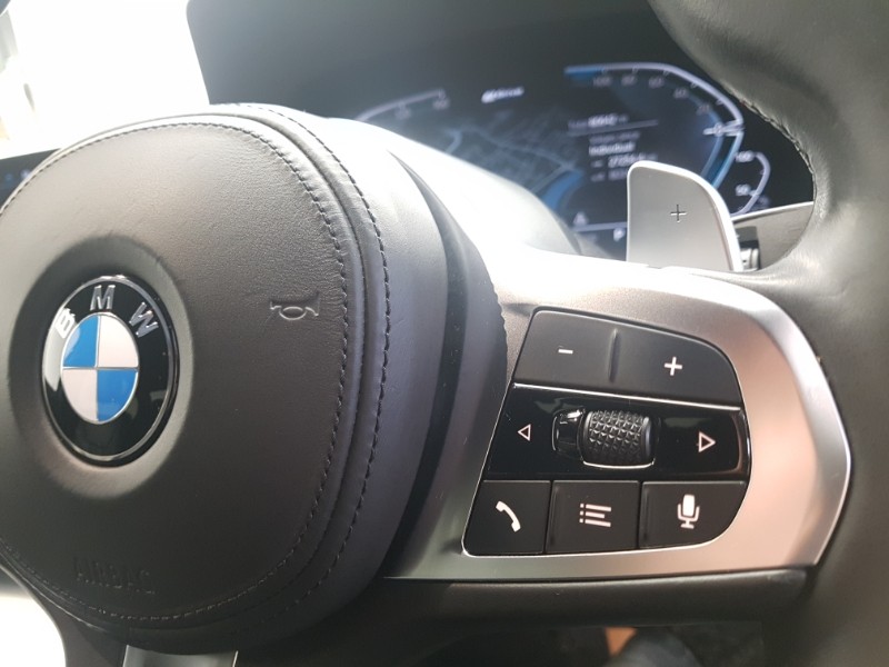 Used BMW 3 Series 2020 for sale - 76897819: Photo 17