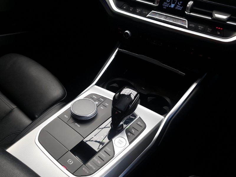 Used BMW 3 Series 2020 for sale - 76897819: Photo 18