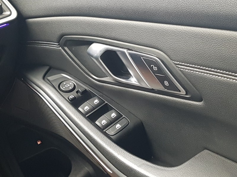Used BMW 3 Series 2020 for sale - 76897819: Photo 19