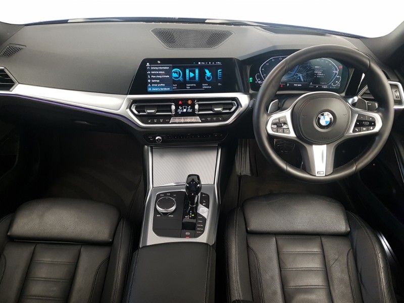 Used BMW 3 Series 2020 for sale - 76897819: Photo 2