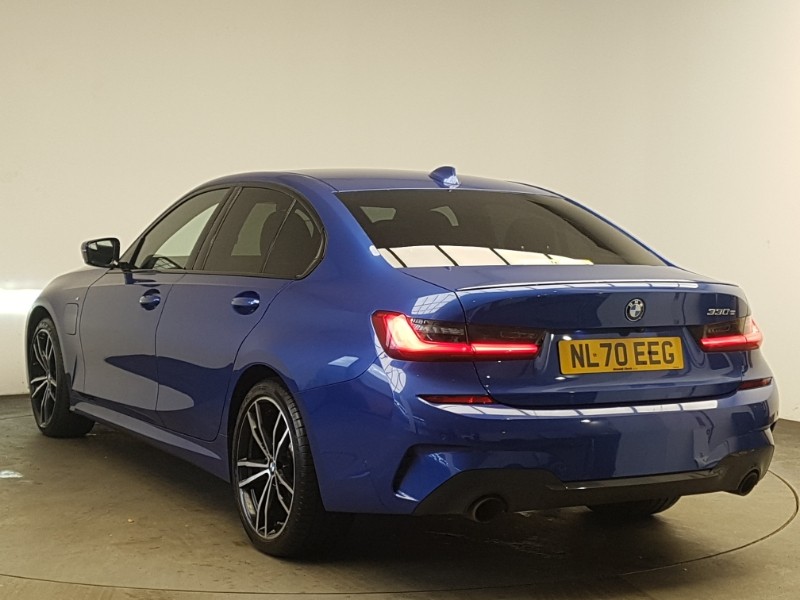 Used BMW 3 Series 2020 for sale - 76897819: Photo 3