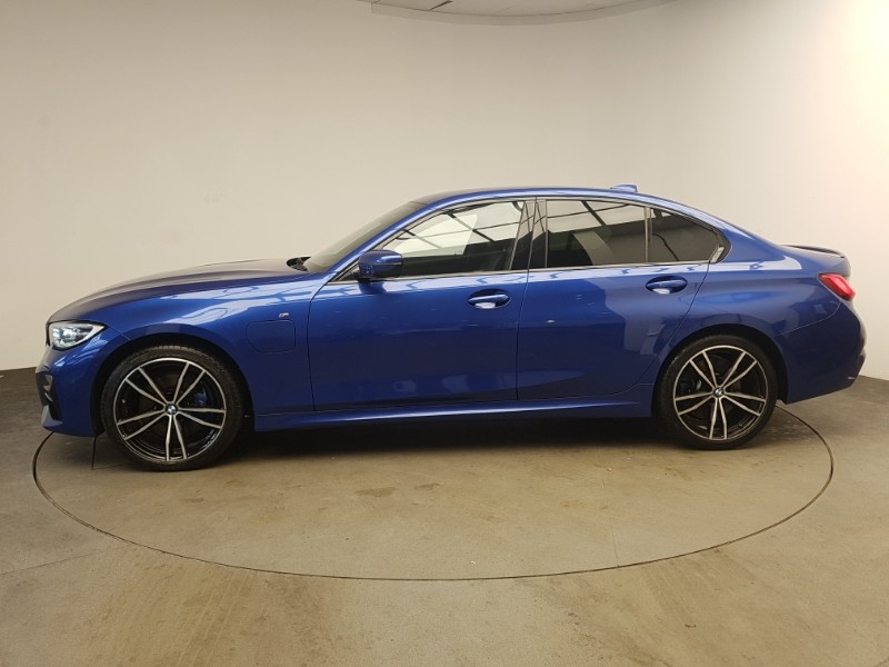 Used BMW 3 Series 2020 for sale - 76897819: Photo 4