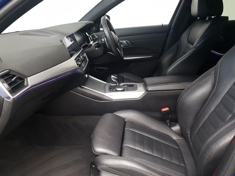 Used BMW 3 Series 2020 for sale - 76897819: Photo 5