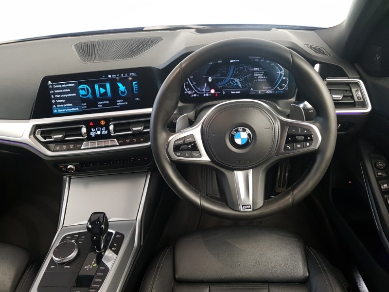 Used BMW 3 Series 2020 for sale - 76897819: Photo 7