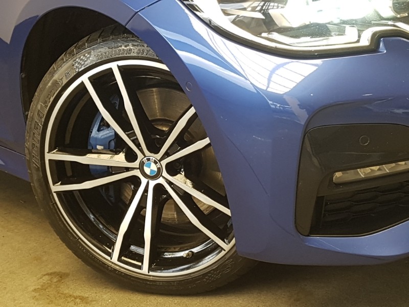 Used BMW 3 Series 2020 for sale - 76897819: Photo 9