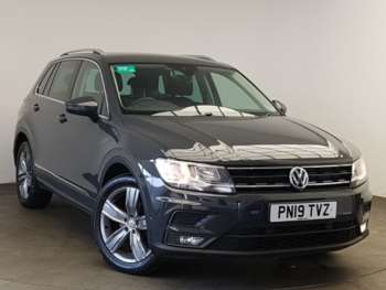 2019 - 2.0 TDi 150 Match 5dr