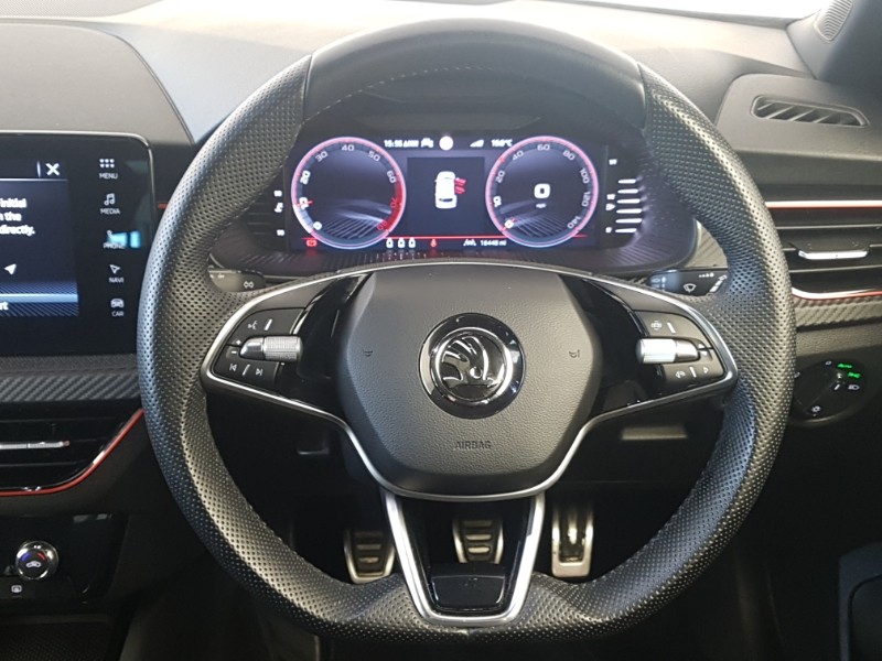 Used Skoda Kamiq 2024 for sale - 76707864: Photo 10