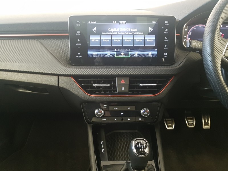 Used Skoda Kamiq 2024 for sale - 76707864: Photo 11