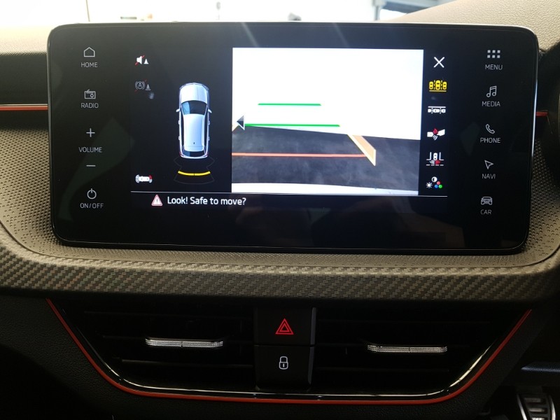 Used Skoda Kamiq 2024 for sale - 76707864: Photo 12