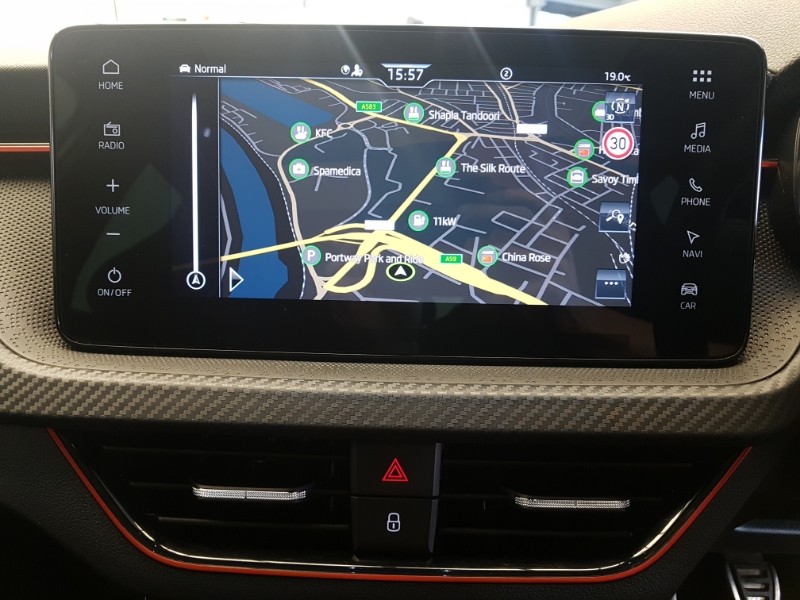 Used Skoda Kamiq 2024 for sale - 76707864: Photo 13