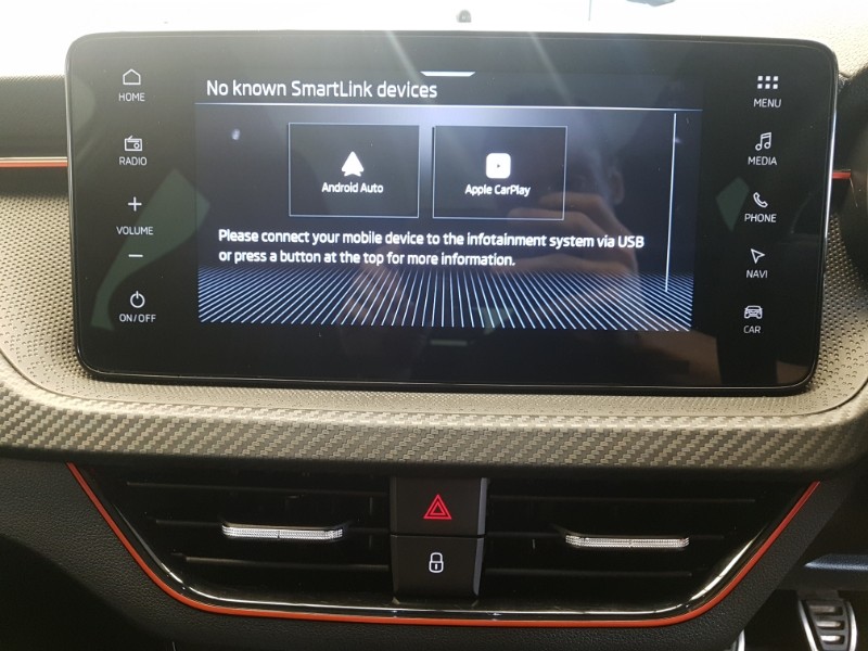 Used Skoda Kamiq 2024 for sale - 76707864: Photo 14