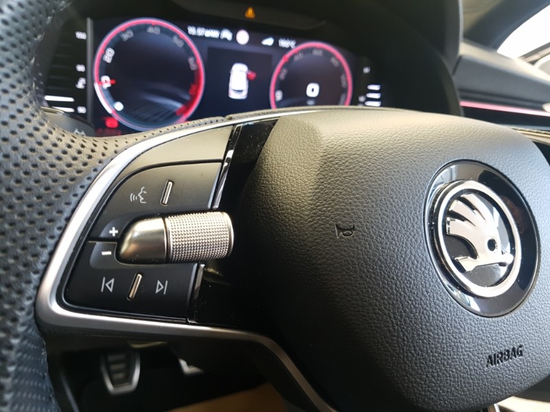 Used Skoda Kamiq 2024 for sale - 76707864: Photo 15