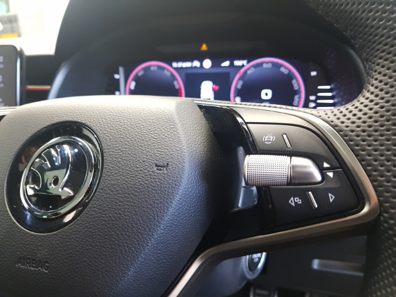 Used Skoda Kamiq 2024 for sale - 76707864: Photo 16