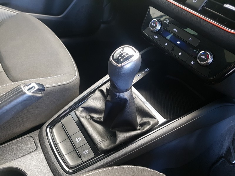 Used Skoda Kamiq 2024 for sale - 76707864: Photo 17