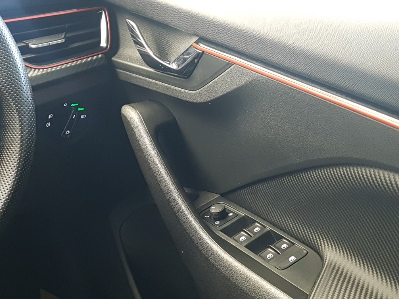 Used Skoda Kamiq 2024 for sale - 76707864: Photo 19