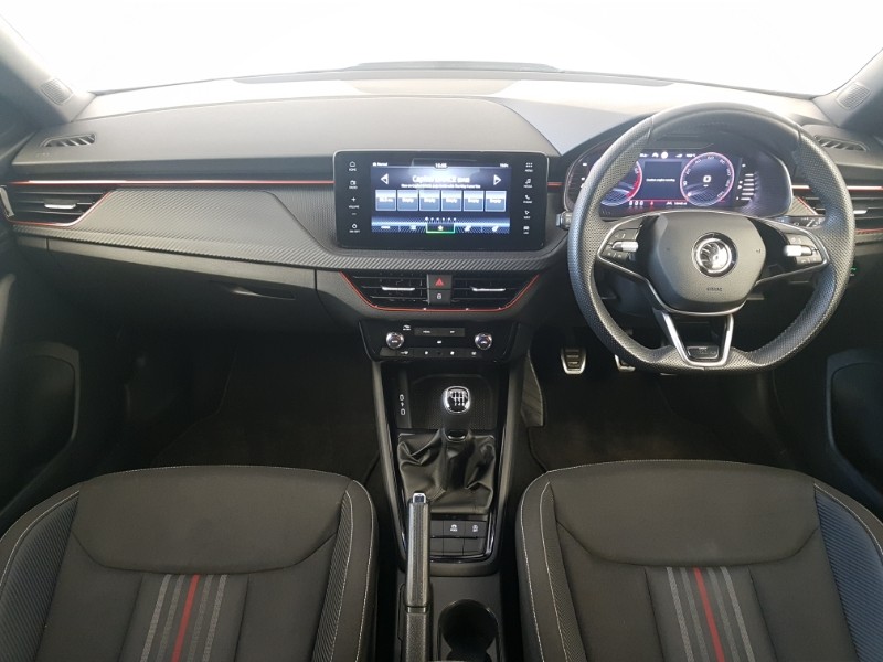 Used Skoda Kamiq 2024 for sale - 76707864: Photo 2