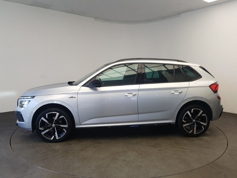 Used Skoda Kamiq 2024 for sale - 76707864: Photo 4