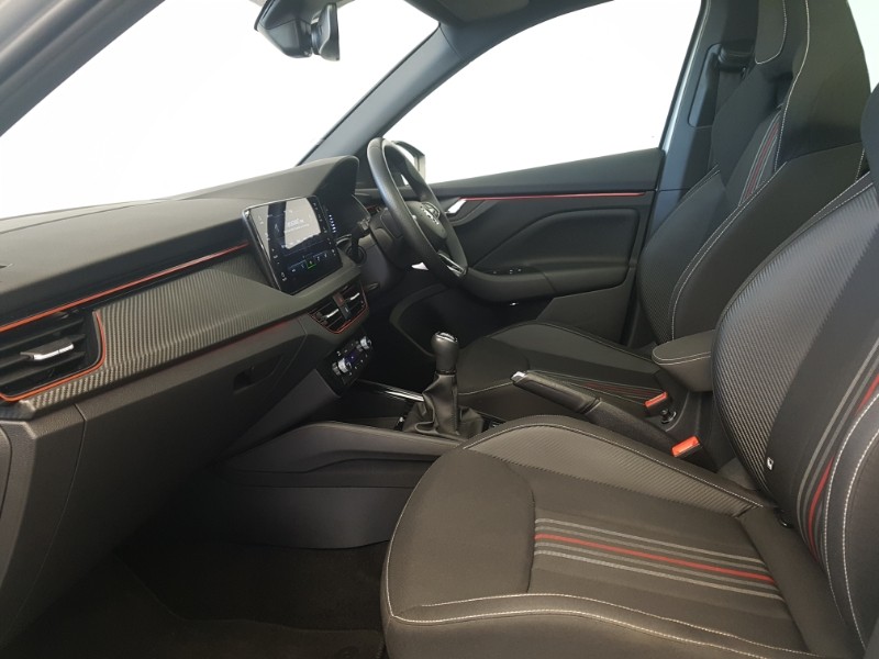 Used Skoda Kamiq 2024 for sale - 76707864: Photo 5