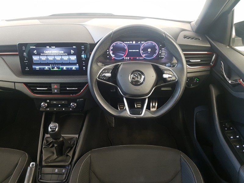 Used Skoda Kamiq 2024 for sale - 76707864: Photo 7