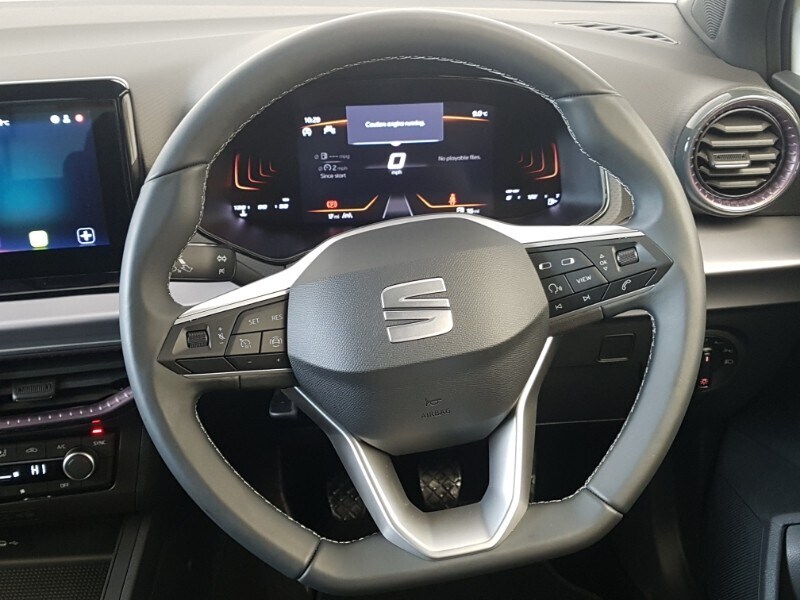 Used SEAT Ibiza 2025 for sale - 77815835: Photo 10