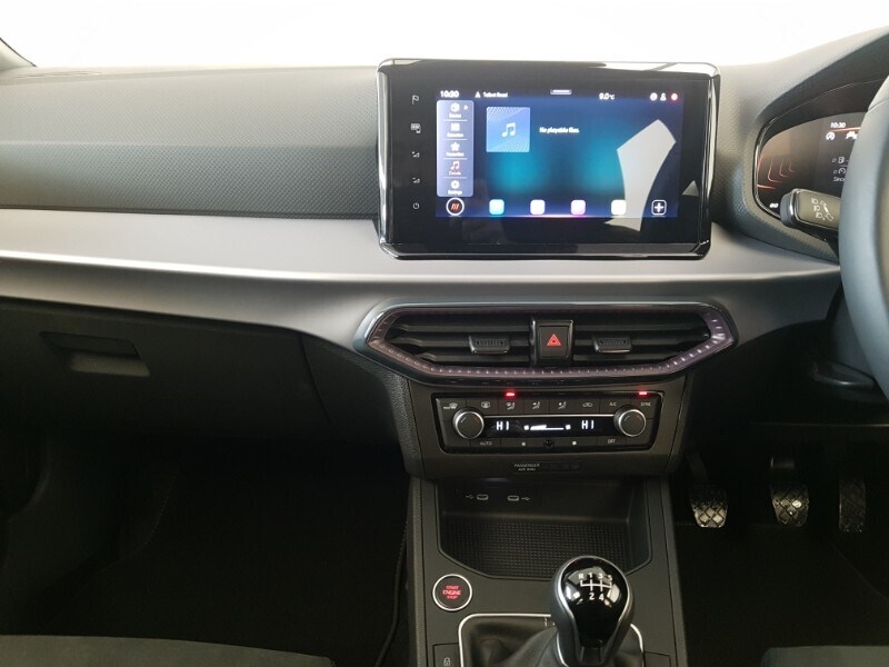 Used SEAT Ibiza 2025 for sale - 77815835: Photo 11