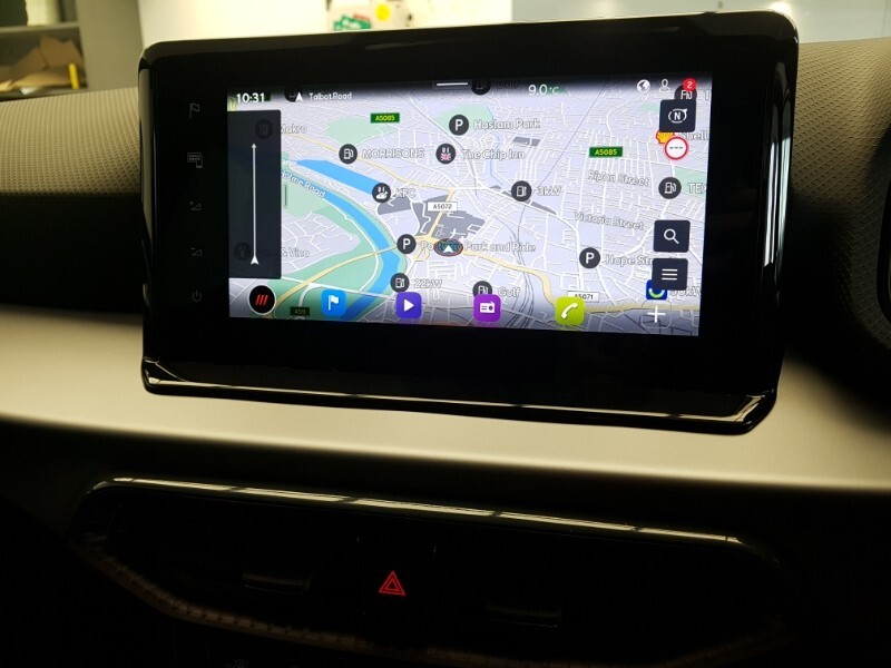 Used SEAT Ibiza 2025 for sale - 77815835: Photo 14