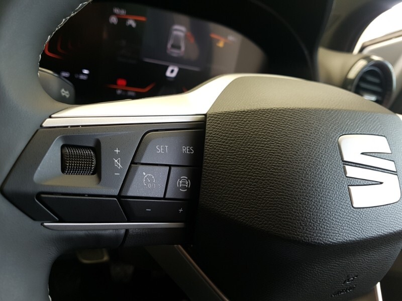 Used SEAT Ibiza 2025 for sale - 77815835: Photo 15