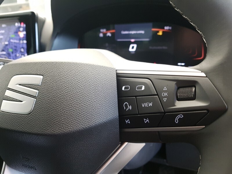 Used SEAT Ibiza 2025 for sale - 77815835: Photo 16