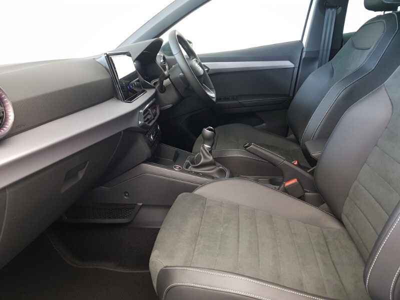 Used SEAT Ibiza 2025 for sale - 77815835: Photo 5