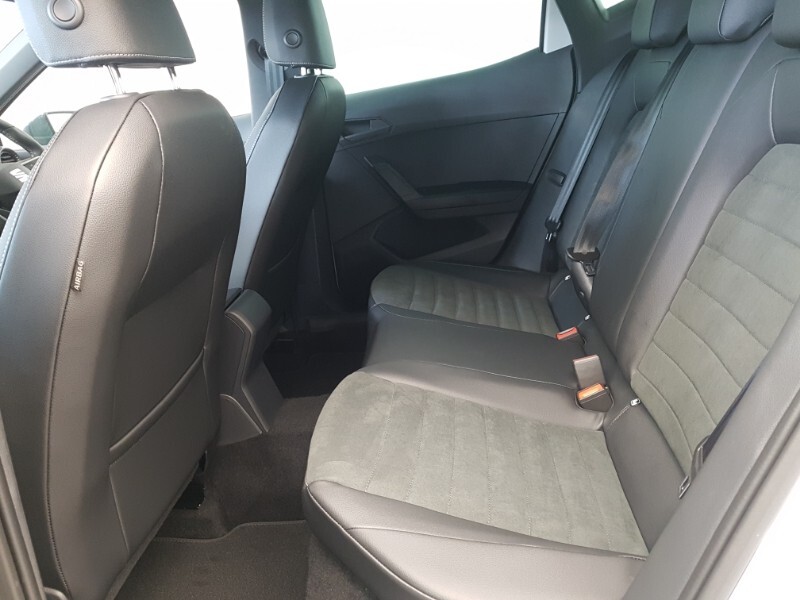 Used SEAT Ibiza 2025 for sale - 77815835: Photo 6