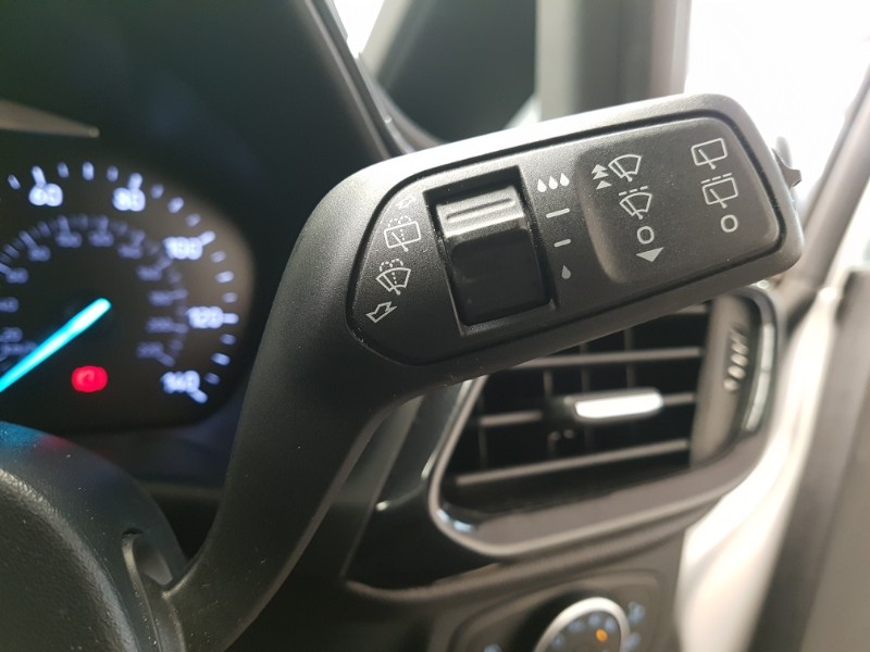 Used Ford Fiesta 2020 for sale - 76537230: Photo 14