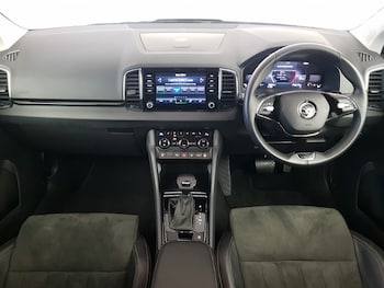 Used Skoda Karoq 2022 for sale - 75448131: Photo