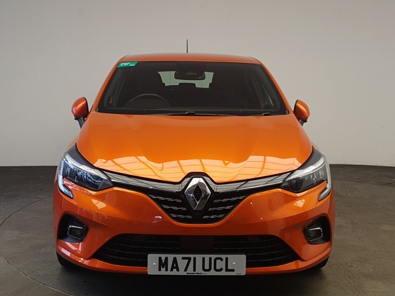 Used Renault Clio 2021 for sale - 76816419: Photo 13