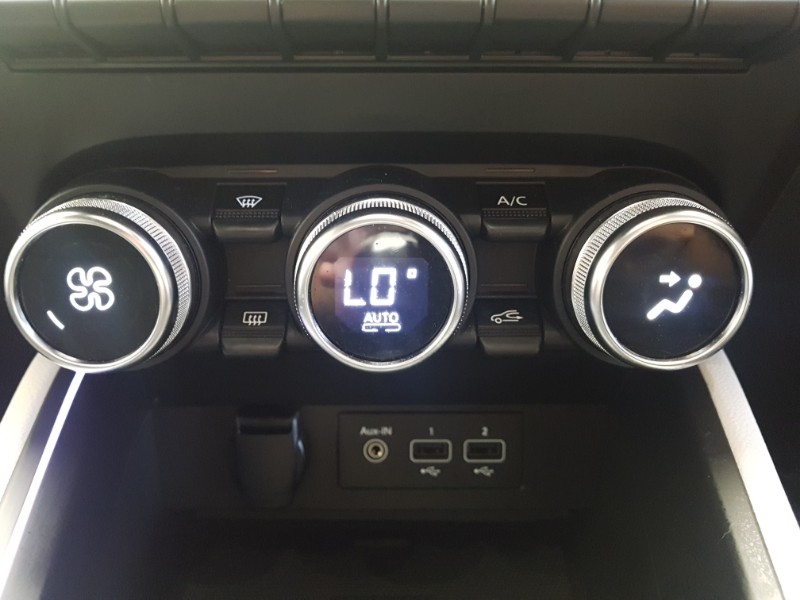 Used Renault Clio 2021 for sale - 76816419: Photo 14