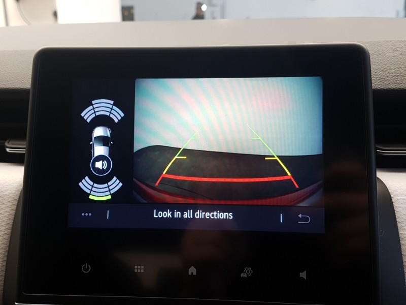 Used Renault Clio 2021 for sale - 76816419: Photo 15