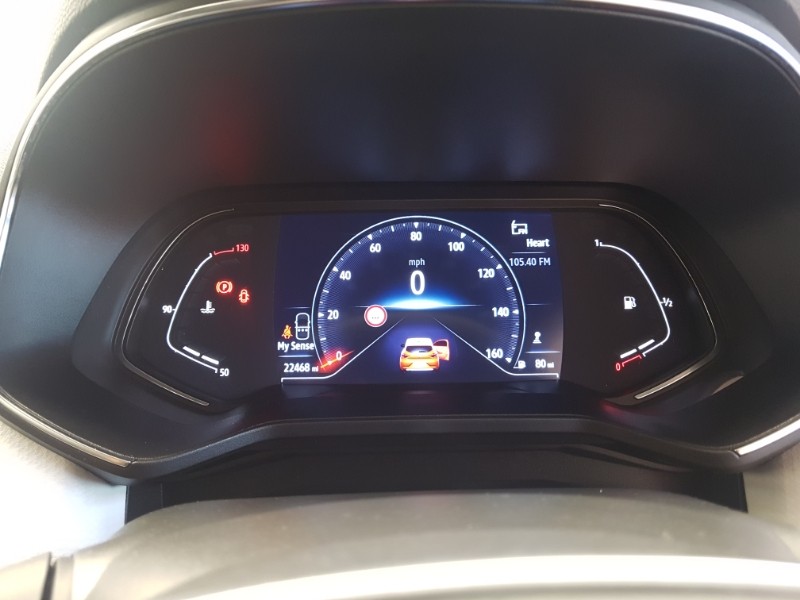 Used Renault Clio 2021 for sale - 76816419: Photo 16