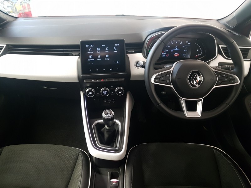 Used Renault Clio 2021 for sale - 76816419: Photo 2