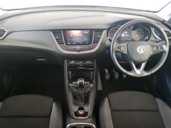 Used Vauxhall Grandland X 2019 for sale - 75309498: Photo