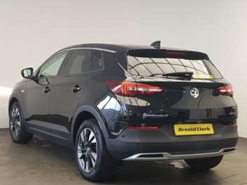Used Vauxhall Grandland X 2019 for sale - 75309498: Photo