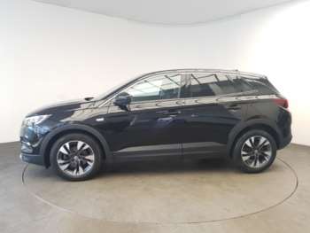 Used Vauxhall Grandland X 2019 for sale - 75309498: Photo