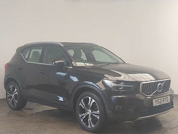 Used Volvo XC40 2021 for sale - 78771161: Photo