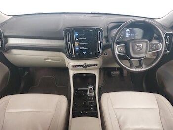 Used Volvo XC40 2021 for sale - 78771161: Photo