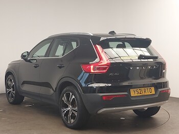 Used Volvo XC40 2021 for sale - 78771161: Photo