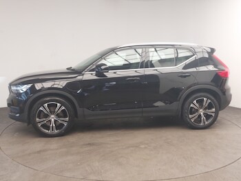 Used Volvo XC40 2021 for sale - 78771161: Photo