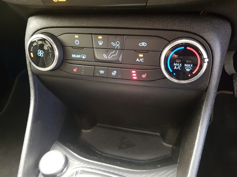 Used Ford Fiesta 2018 for sale - 77669939: Photo 18